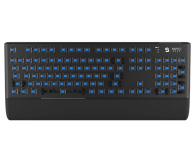 SPC Gear GK550 Omnis Kailh Blue RGB - 468789 - zdjęcie 8